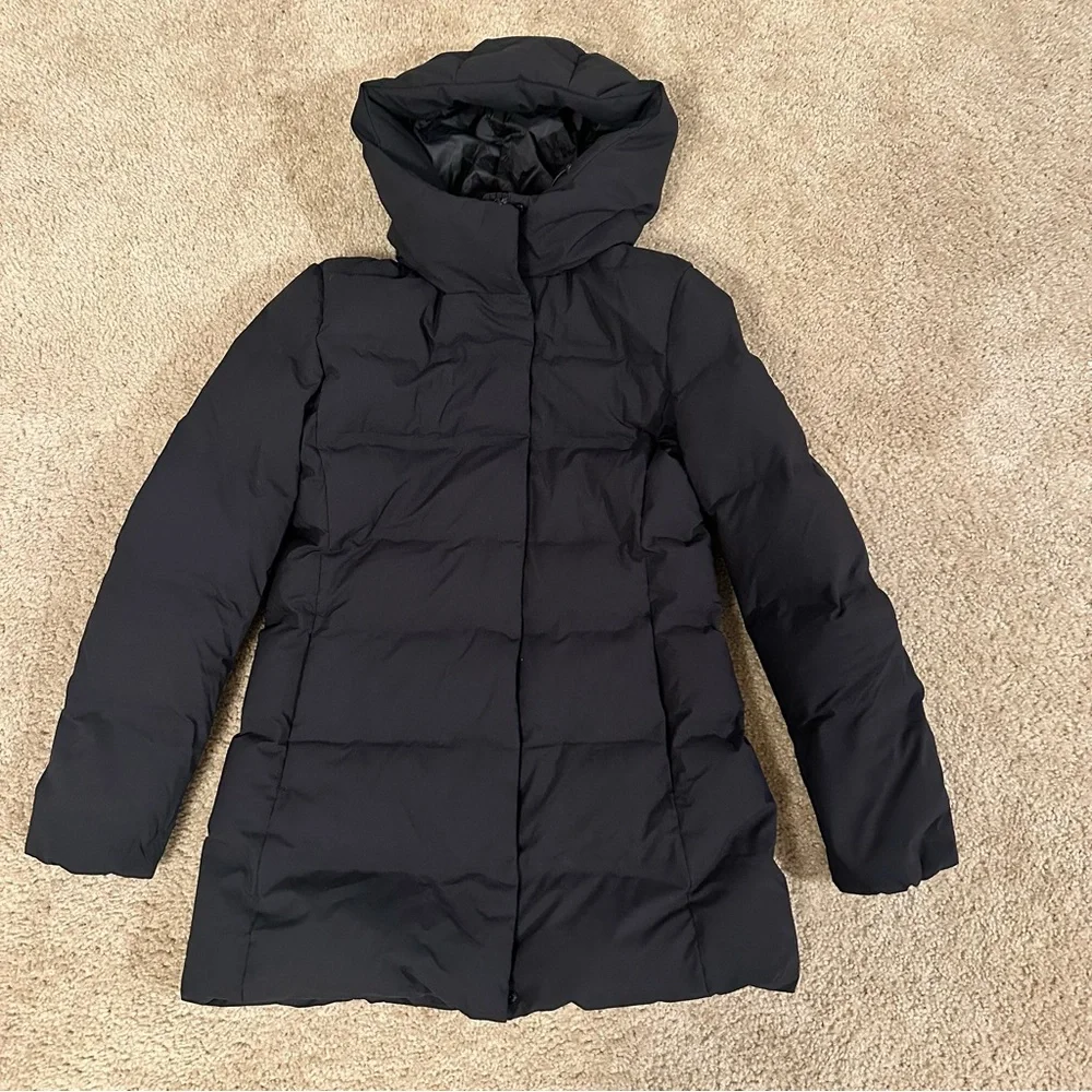 Uniqlo high performance
